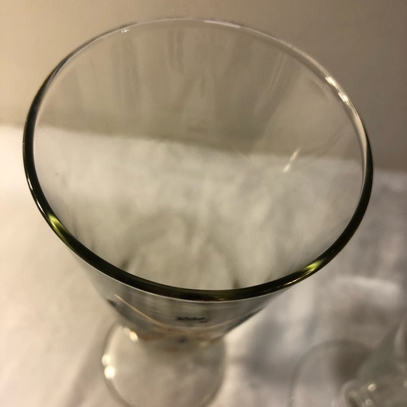 Vintage Curling Glasses , Scottish Brooms, Rock, Tam, mid century - Picture 7 of 8